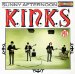 Kinks (the) - Sunny Afternoon