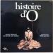 Bachelet, Pierre - Histoire D'o