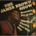 James Brown - The James Brown Show  Recorded Live At The Appollo Theatre New-york City