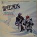 Bernstein, Elmer - Spies Like Us