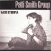 Patti Smith - Radio Ethiopia