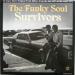 Various Artists By Soul Patrol - Funky Soul Survivors