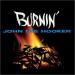 John Lee Hooker - Burnin'