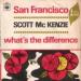 Mc Kenzie Scott - San Francisco / What's Difference