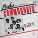 Commodores - Lady