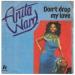 Anita Ward - Don't Drop My Love