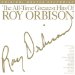 Roy Orbison - The All Time Greatest Hits Of Roy Orbison