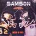 Samson - Head Tactics