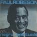 Paul Robeson - Negro Spirituals