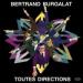 Bertrand Burgalat - Toutes Directions