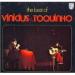 Vinicius & Toquinho - The Best Of Vinicius & Toquinho