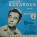 Aznavour Charles - Chante Charles Aznavour Vol. 2