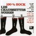 Chaussettes Noires - 100% Rock