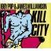 Iggy Pop & James Williamson - Kill City