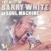Barry White - Barry White By Soul Machine