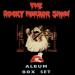 O'brien, Richard - The Rocky Horror Picture Show (album Box Set)