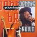 Dennis Brown - Blazing