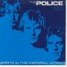 Police - Spirits In The Material World