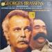 Brassens, Georges - Joue Avec Moustache Volume 1