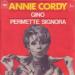 Annie Cordy - Gino