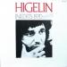 Higelin Jacques - Inedits 1970