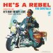 Crystals - He's A Rebel