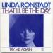 Linda Ronstadt - That'll Be The Day