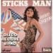 Disco Reggae Band - Sticks Man