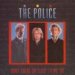 Police - Don't Stand So Close To Me - Police, 7 45