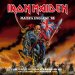 Iron Maiden - Maiden England 88