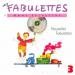 Anne Sylvestre - Les Fabulettes 3