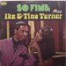 Ike & Tina Turner - So Fine