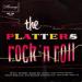 Platters, The - Rock And Roll With The Platters