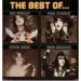 Kiss - The Best Of Ace Frehley Paul Stanley Peter Criss Gene Simmons