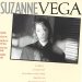 Suzanne Vega - Suzanne Vega (signed)
