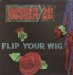 Husker Du - Flip Your Wig Lp