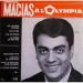 Macias (enrico) - Enrico Macias à L'olympia