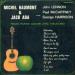 Haumont, Michel & Jack Ada - Jouent John Lennon, Paul Mccartney, George Harrison