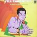 Kuti Fela - Everything Scatter