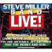 Miller Steve Band - Live