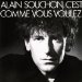 Souchon Alain - C'est Comme Vous Voulez