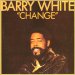 White Barry - Change