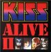 Kiss - Alive 2