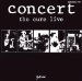 Cure - Concert Live 1984