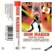 Iron Maiden - Maiden Japan
