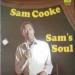 Cooke Sam - Sam's Soul