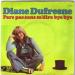 Diane Dufresne - Pars Pas Sans Me Dire Bye Bye