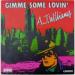 Williams A.j - Gimme Some Lovin'