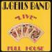 J. Geils Band - Live Full House