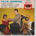 Fats Domino N°   50 - What A Price / Three Nights A Week / Natural Born Lover / My Girl Josephine